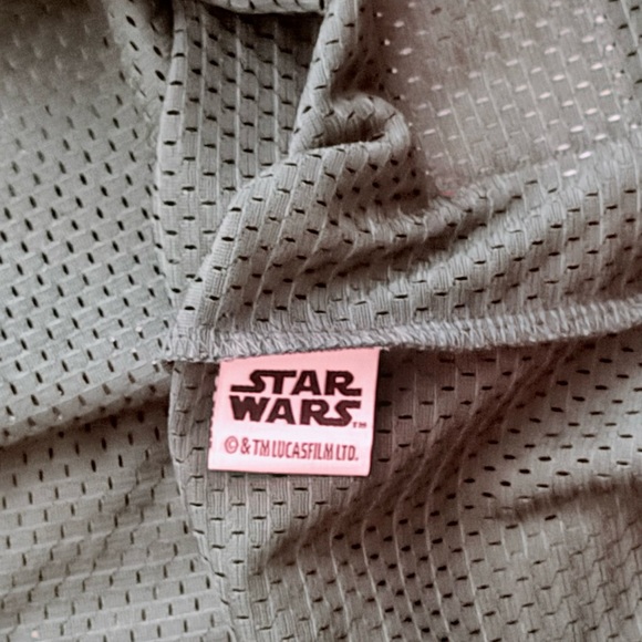 SHOE PALACE STAR WARS™ BOBA FETT™
MENS LIFES TYLE JERSEY - Picture 15 of 15